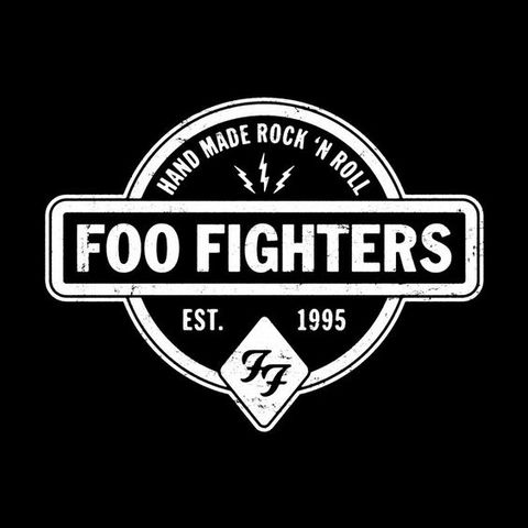 En el 2012, yo fui a mi primer concierto de Foo Fighters.