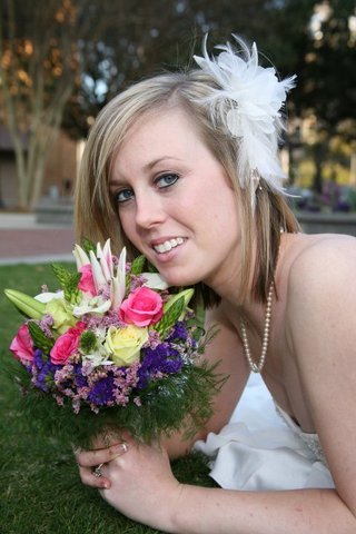 Casey Lanzo Etheredge(Birthday)