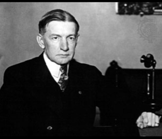 Dawes Plan and Young Plan