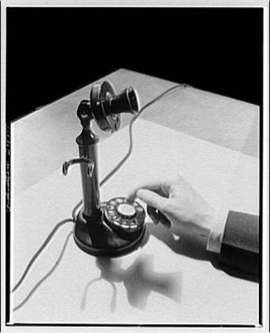 Dialing Phone Numbers