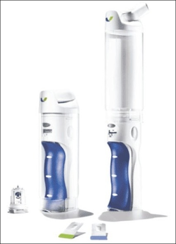 SE INTENTA UNA NUEVA FORMA DE ADMINISTRAR INSULINA