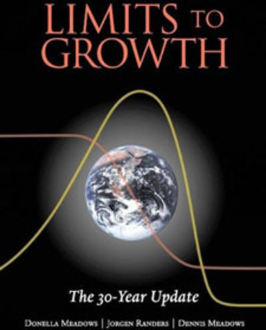 Los límites del crecimiento