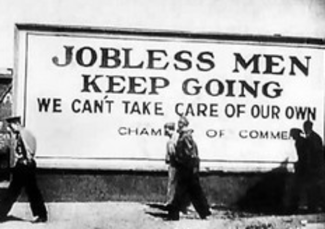 Great Depression