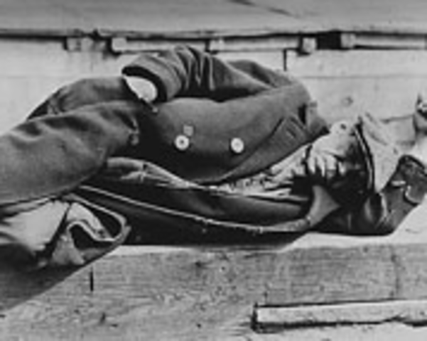 Great Depression pt 2