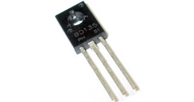 Se introducen los transistores en las computadoras