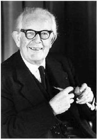 PIAGET