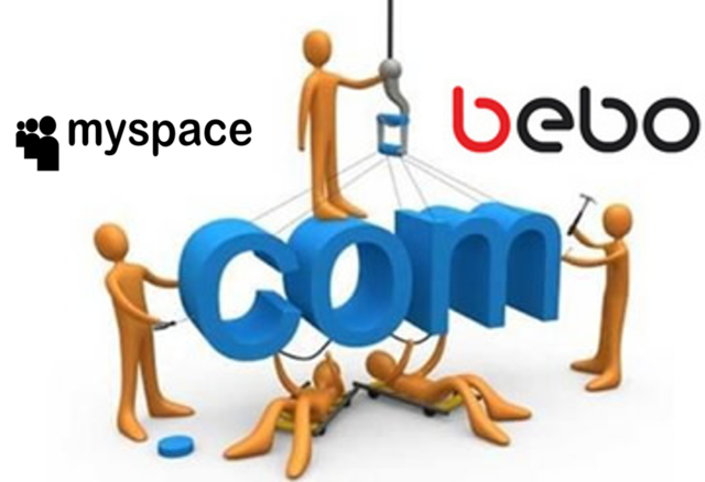 REDISEÑO DE REDES SOCIALES