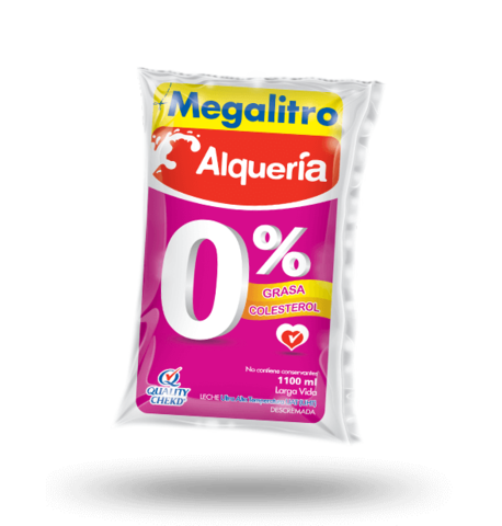 Leches funcionalistas