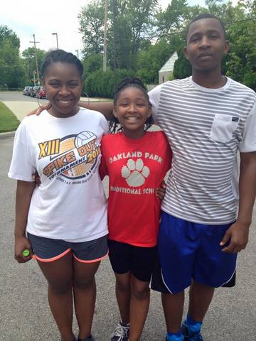 6.1B- My Birth Order