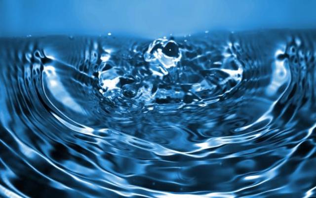 SEGUNDO FORO MUNDIAL DEL AGUA.