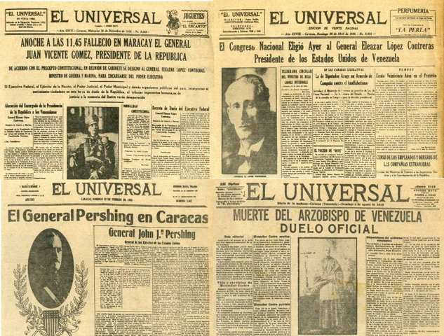 El Universal