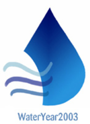 TERCER FORO MUNDIAL DEL AGUA.