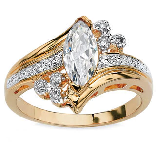 Mark Twain gets married