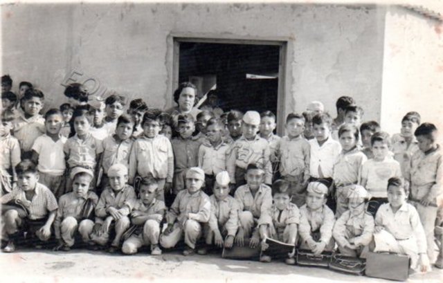 Escuelas de parvulitos