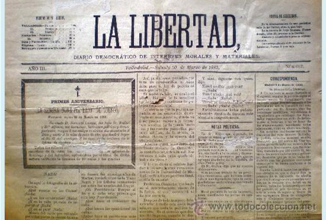 La libertad (Barranquilla)