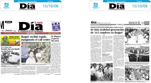 El nuevo día (Ibagué)