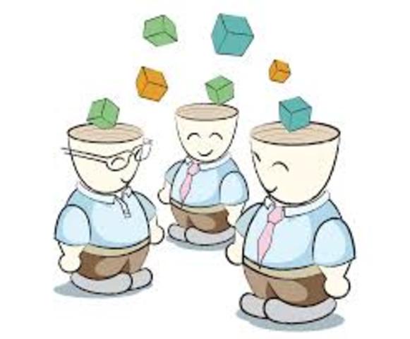 Gestión de continuidad del conocimiento