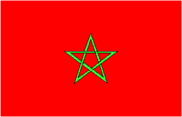 Marruecos se independiza