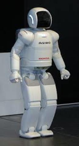 Asimo