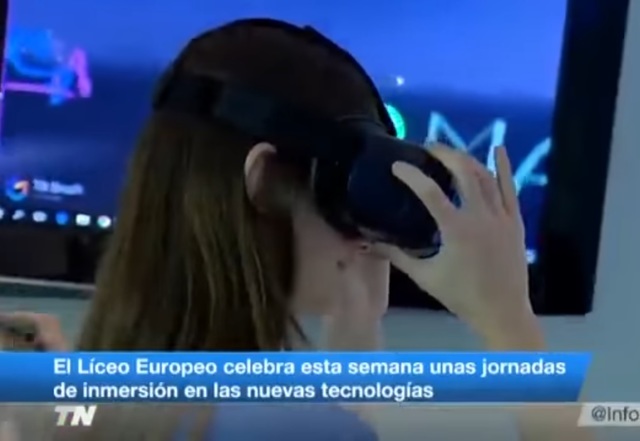 Día de la Realidad Virtual