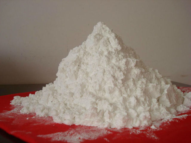 Absorbente Kieselguhr