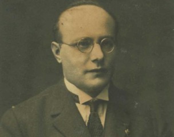 Karl Polanyi
