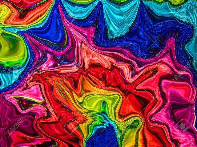 Perfección en el color