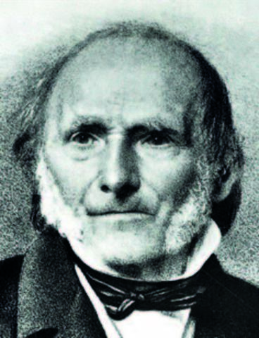 Diesterwerg, independencia e igualdad