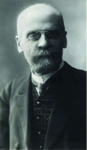 Durkheim. La educación moral