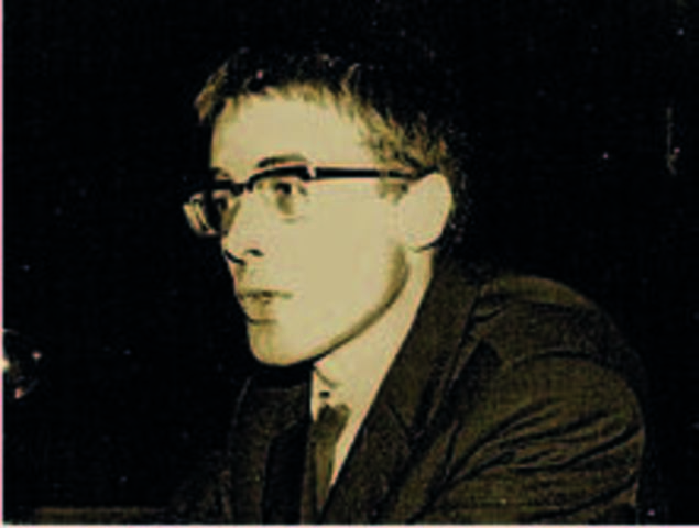 Mollenhauern y la pedagogía social crítica