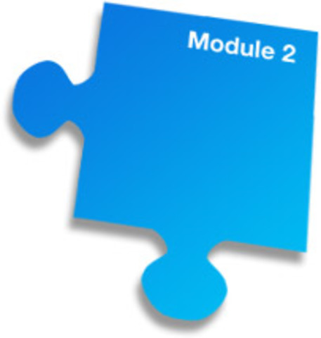 The start of Module 2 -- Similes ( Part I )