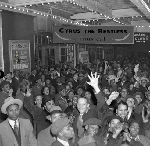 Cultural renaissance in Hammerfell