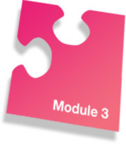 The start of Module 3 -- Idioms (Part II )