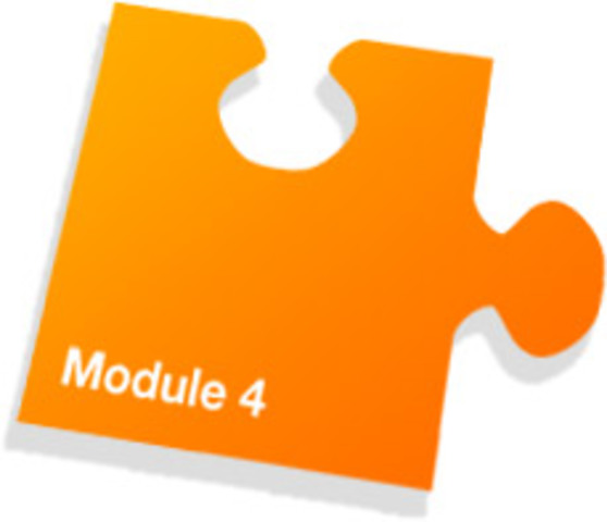 The start of Module 4 -- Personification