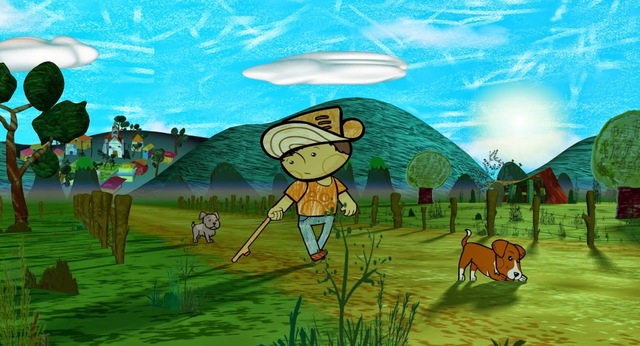 Nacimiento de la enseñanza a distancia