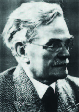 Hermann Nohl. Educación y pedagogía