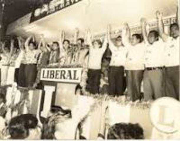 Bombing In Plaza Miranda