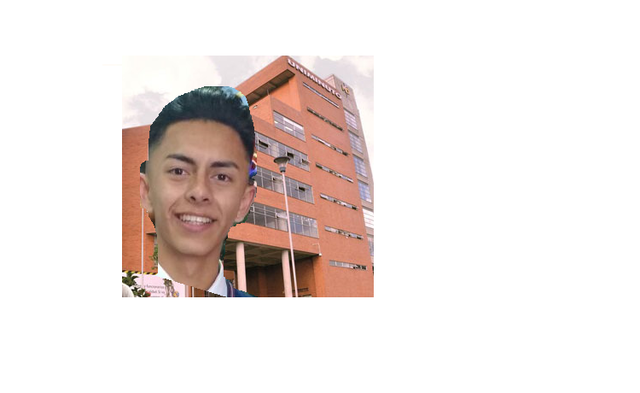 MI SUEÑO EMPIEZA A HACERSE REALIDAD