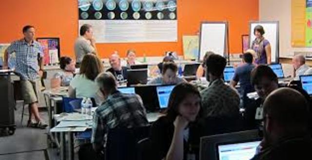 Site Professional Development