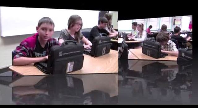 Promote district's LOGO program