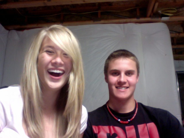 OUR GENERATION IS BORN