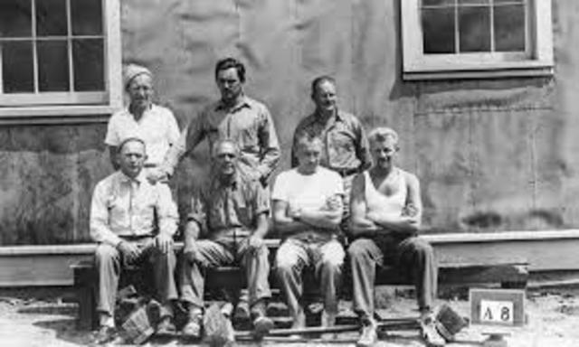 Internment of Italian Canadians