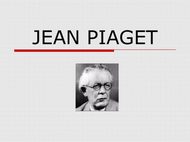 JEAN PEAGET
