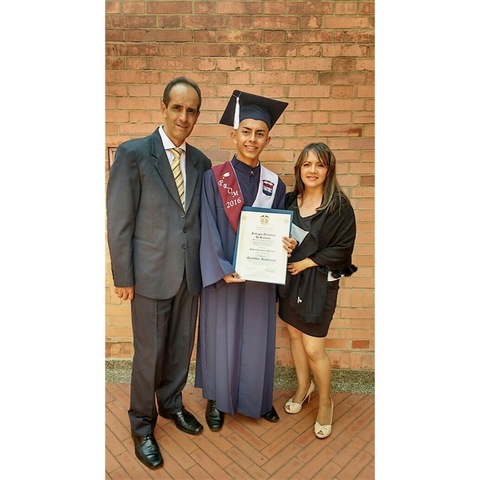 por ahora !EL MEJOR MOMENTO DE MI VIDA¡