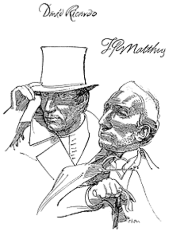 El medio ambiente comienza a tener importancia