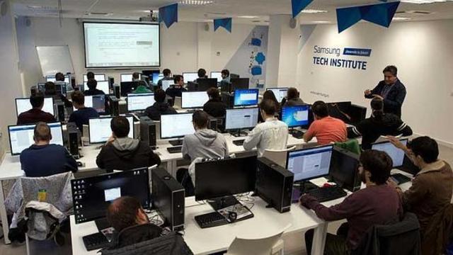 LA EDUCACIÓN DEL SIGLO XXI