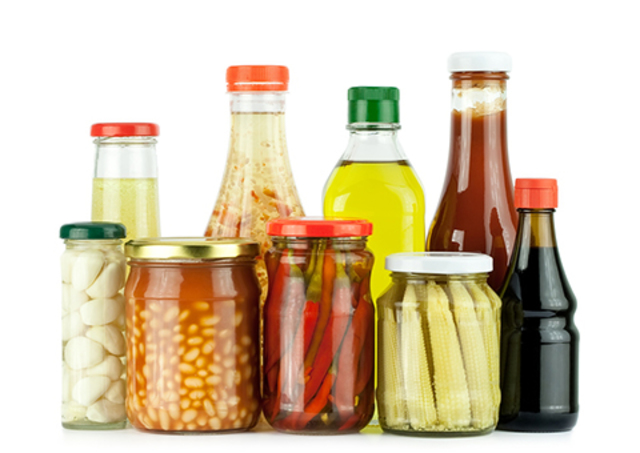 Sustancia orgánica.