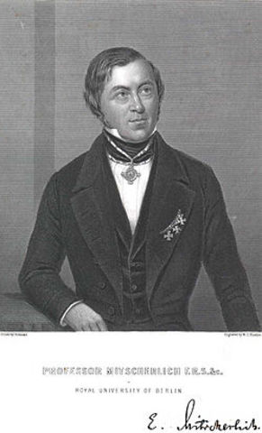 Eilhardt Mitscher