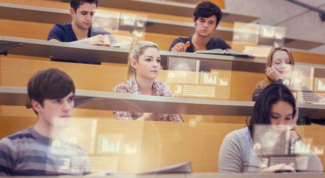 LA EDUCACIÓN DEL SIGLO XXI