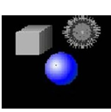 Democritus (460-370 B.C.)